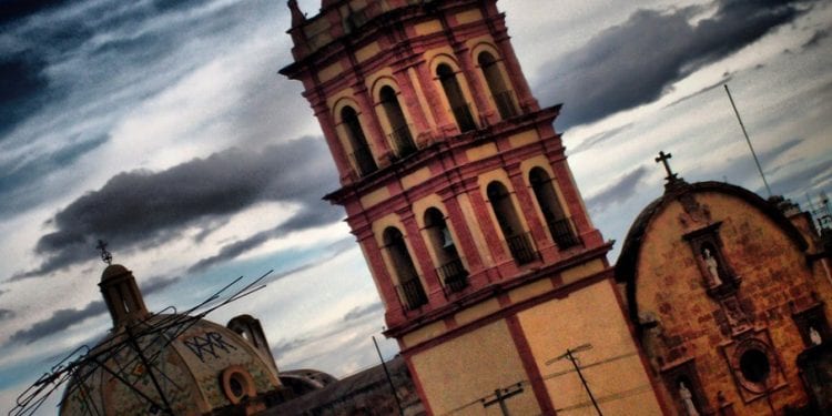 pronóstico del clima