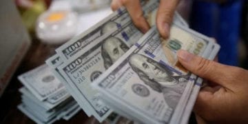 precio del dólar