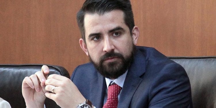 Ruben Guajardo