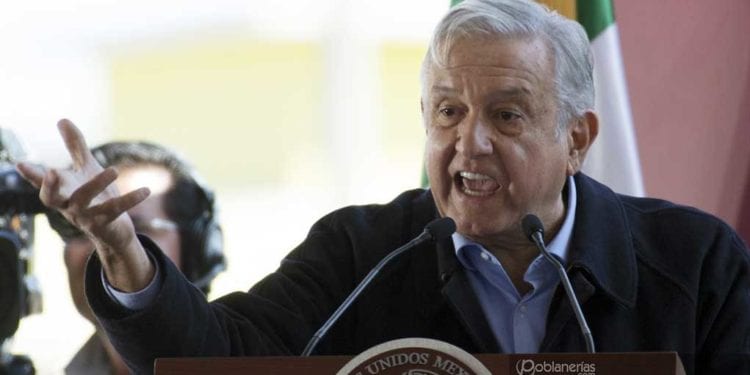 Andrés Manuel López Obrador