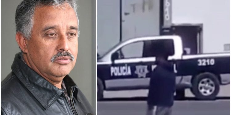 delegado de Bocas