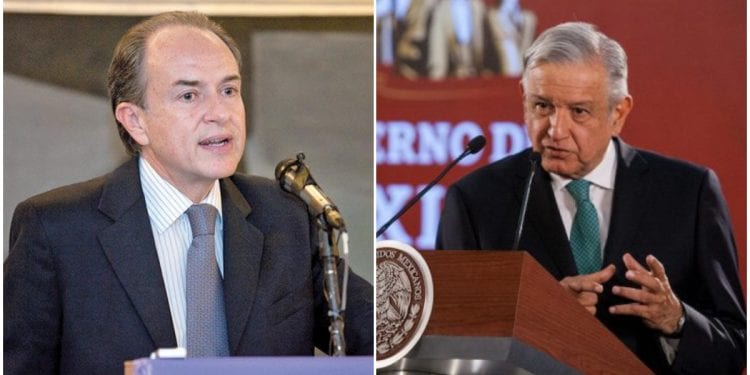asuntos migratorios AMLO