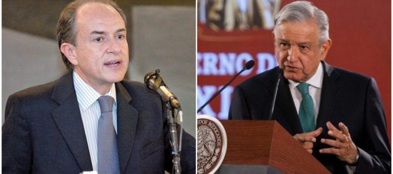 asuntos migratorios AMLO