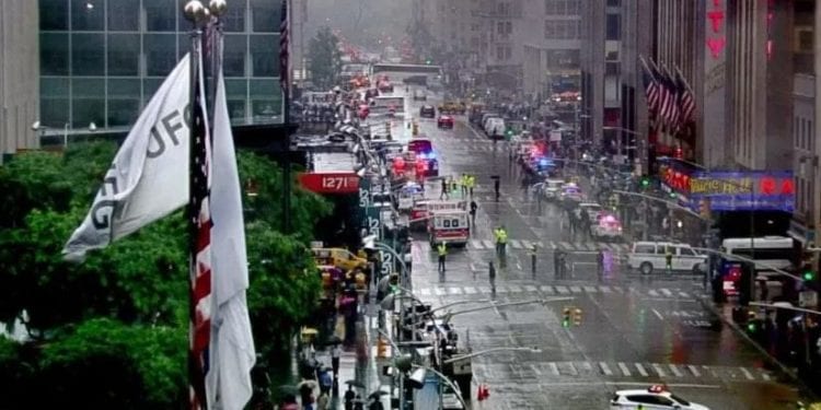 Nueva York