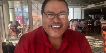 Marcos Miranda