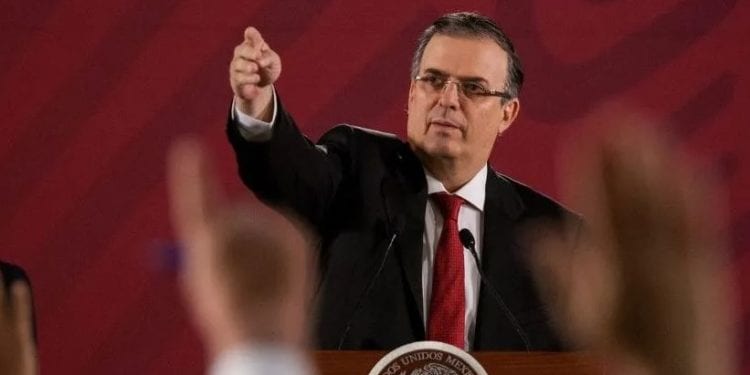 Marcelo Ebrard