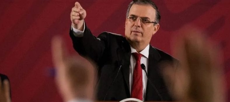 Marcelo Ebrard