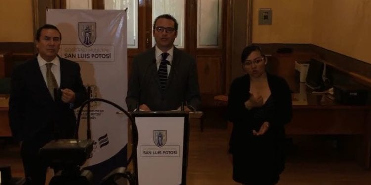 Comunicación Social