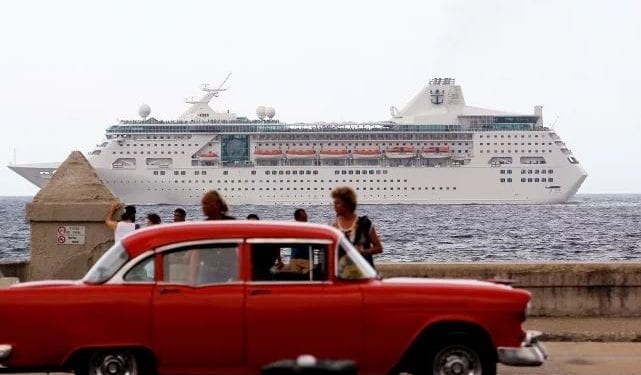 Cuba