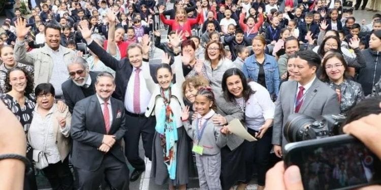 la ropa no tiene género