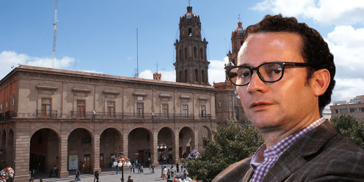 Xavier Nava