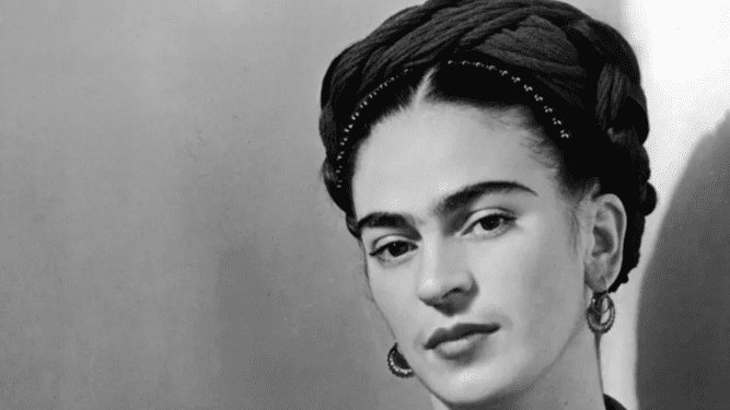 Frida Kahlo