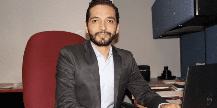 Luis Miguel Torres