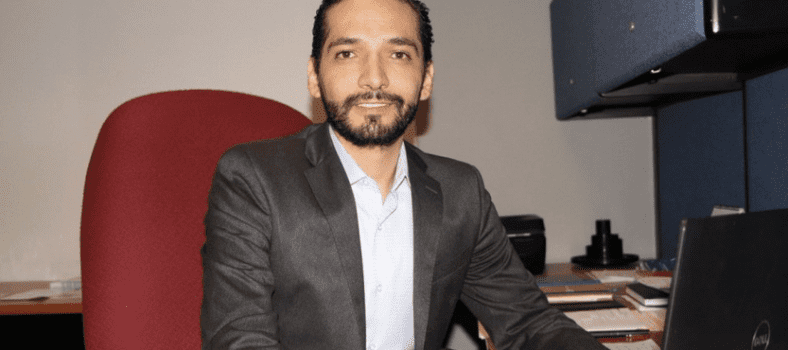 Luis Miguel Torres