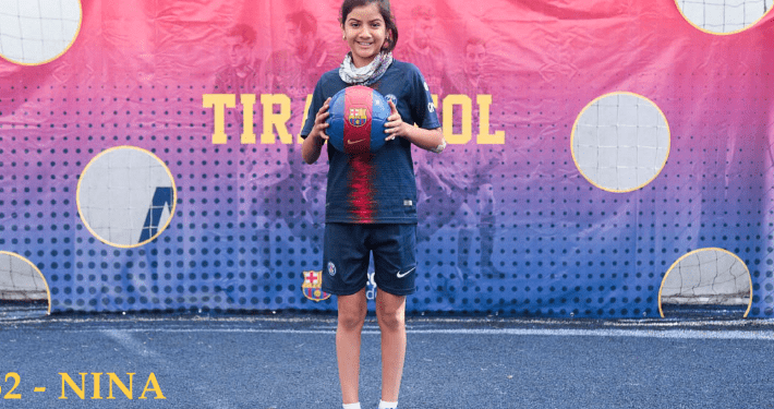 Barça Academy SLP