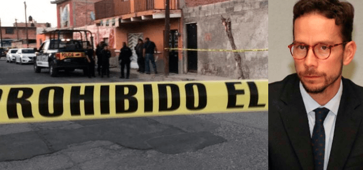 Alerta de Género