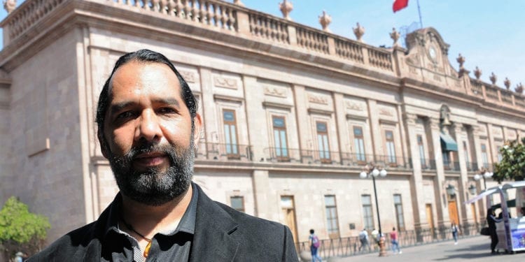 Eduardo Saucedo