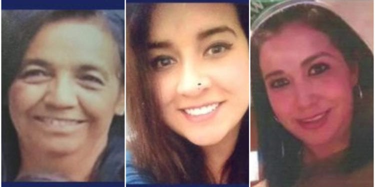 feminicidios