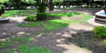 Plaza de Armas