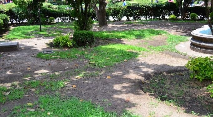 Plaza de Armas