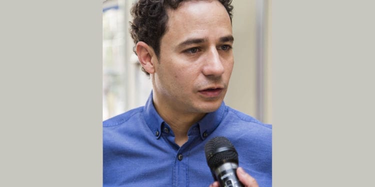 Juan Pablo Hernández