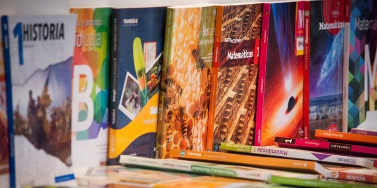 libtos de texto gratuito