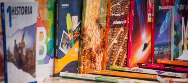 libtos de texto gratuito