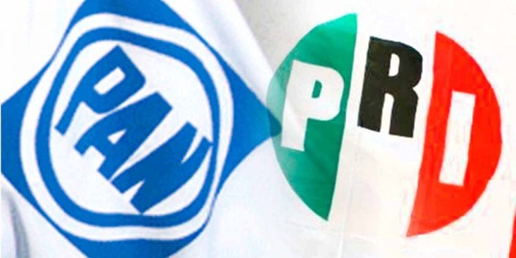 La debacle del PAN y la desaparición del PRI