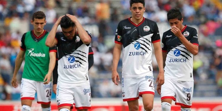 Liga MX