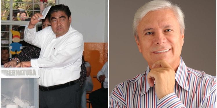 elecciones en Puebla