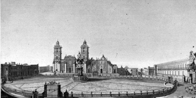 Siglo XIX
