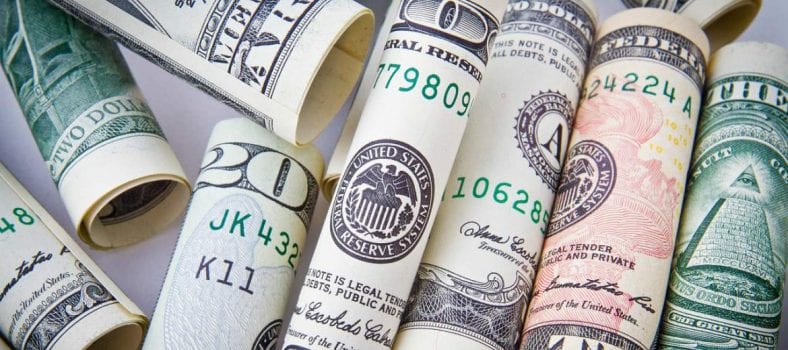 precio del dólar