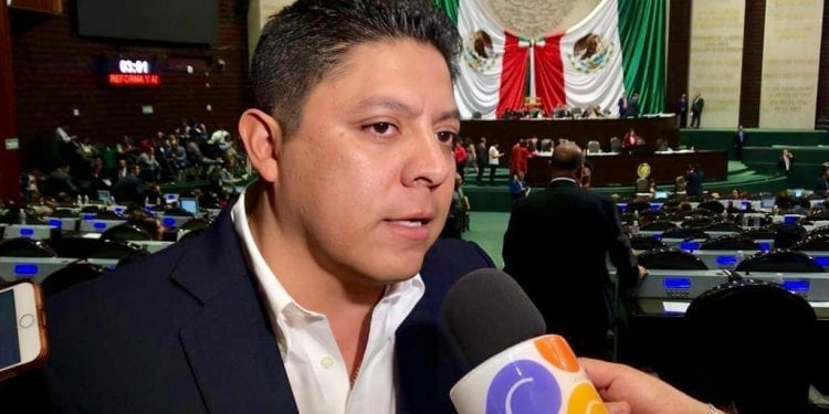 Ricardo Gallardo