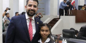 Parlamento de las Niñas y los Niños 2019