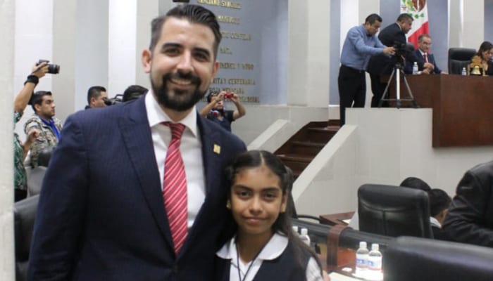 Parlamento de las Niñas y los Niños 2019