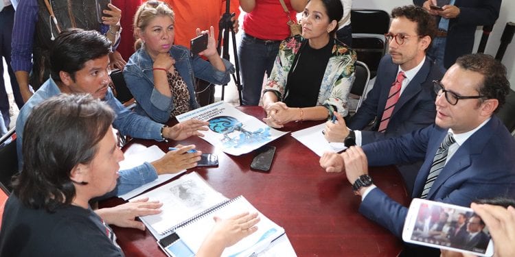 Alianza por la Ciudad