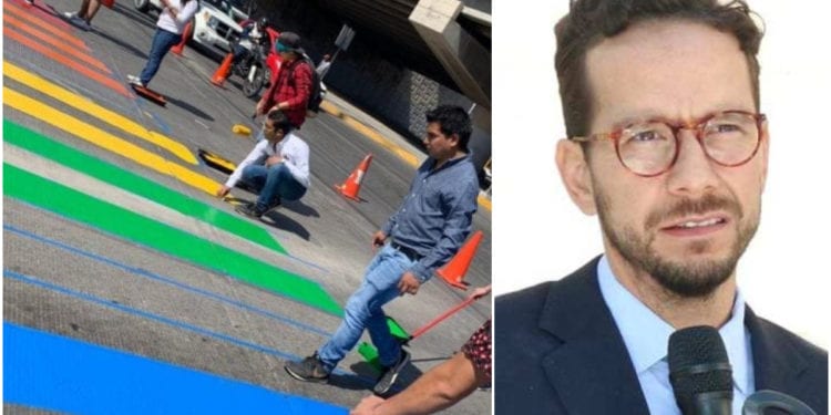 día del orgullo gay