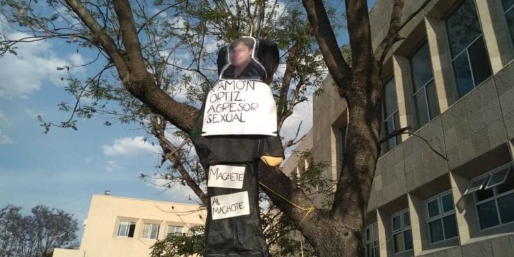 Alerta de Género