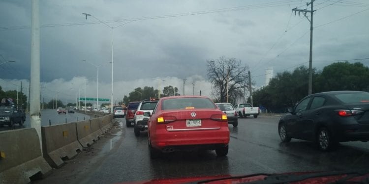 pronóstico del clima