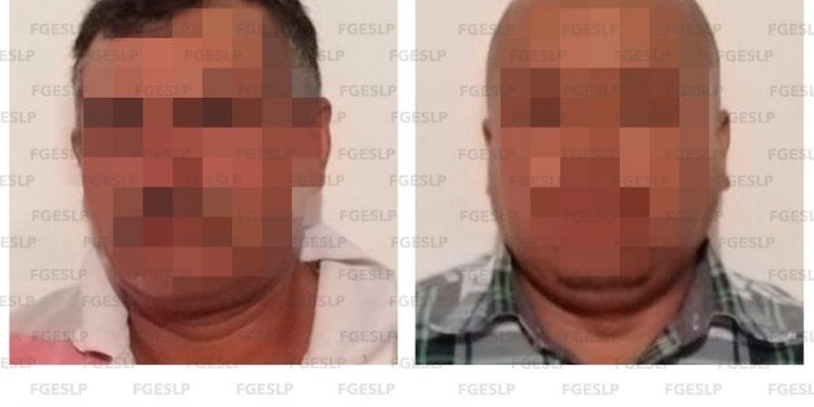 violadores Matehuala