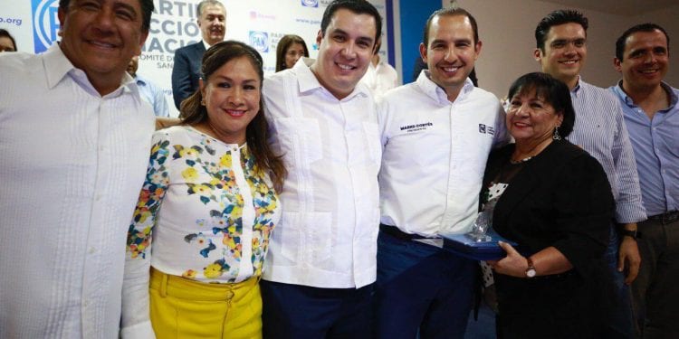 Marko Cortés