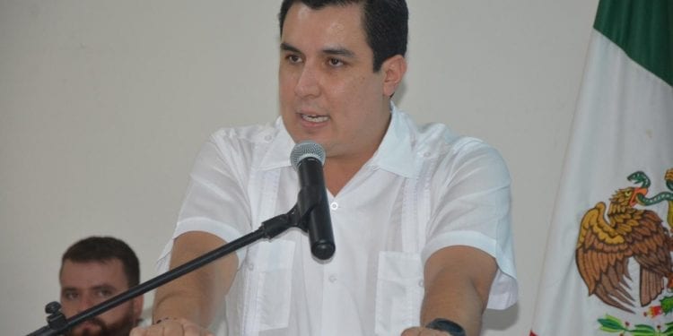 Juan Francisco Aguilar