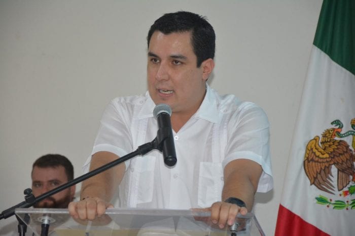 Juan Francisco Aguilar