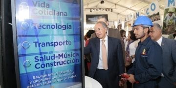 Expo Minera