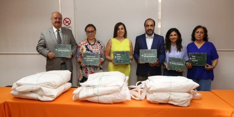 reciclaje en SLP
