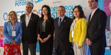 Fondo de Inversión Social Potosino