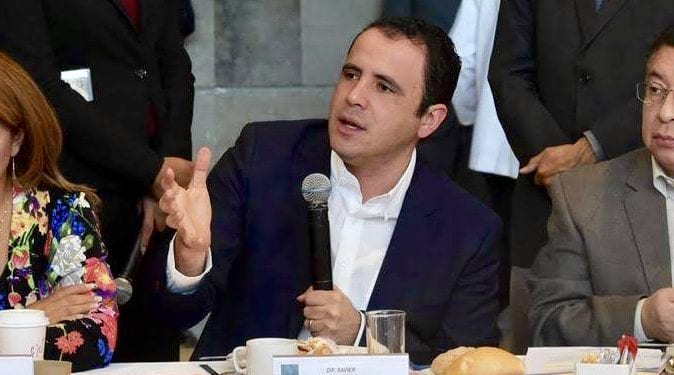 Xavier Azuara Zuñiga