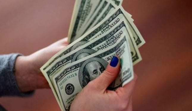precio del dólar