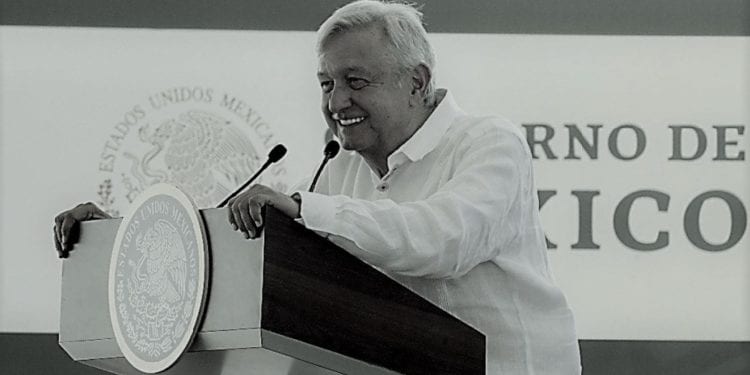 Andrés Manuel López Obrador
