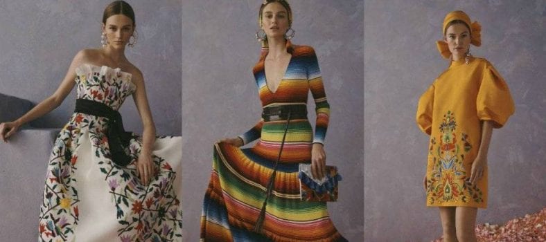 Carolina Herrera